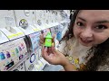 Cute Sanrio Mystery Challenge! - $20 Gashapon Challenge!