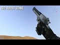 Desert Eagle - Reload Animations in 125 Different Games