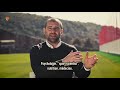 Interview Paul Mitchell - #Time2Rise - AS MONACO