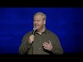 Jim Gaffigan Funniest SELF OWNS | Stand Up Comedy