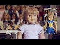 All of my Second Hand American Girl Dolls [ + How much I paid and Before & After photos ]