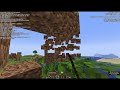 Minecraft Survival 2# | Building the House (part 1)