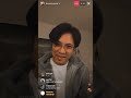 TJ Monterde IG LiVe July 14, 2023