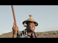 Sannere _ Rabasotho (Dedicated to His Majesty King Letsie III)