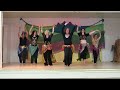 Bellydance Bazaar Nanaimo 2016