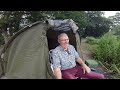 Carp Fishing in England: Overnight Fishing |  Enjoyable Session