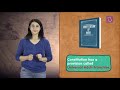 Parliamentary Form Of Governance | Class 7 - Civics | Learn With BYJU'S