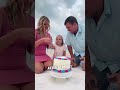 This mom ruined the gender reveal 😂