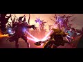 Dota 2 Animation (GMV) Legend Never Die