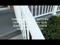 RENEWING YOUR FRONT PORCH GRANITE GRIP(BEHR)