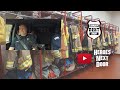 Inside The COMMAND, EMS, FIRE, and DRONE Rig