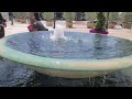Beautiful Water Fountain ⛲️ 😍 ❤️ #amazing #foryou #viral #trending #asmr