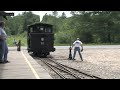 Maine Narrow Gauge Collection Vol 1   Wiscasset Waterville & Farmington Railway