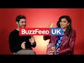 We Got Zac Efron And Zendaya To Interview Each Other | Buzzfeed UK