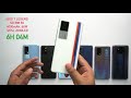 iQOO 7 vs 7 LEGEND vs Mi 11X, OnePlus 9R, Mi 10T, POCO X3 Pro, Realme X7 PRO Extreme Battery Test 🔥