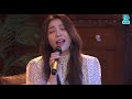 Ailee x Rooftop live - When We Were In Love