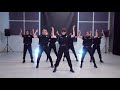 [EAST2WEST] BTS (방탄소년단) - Intro + MIC Drop (Remix)