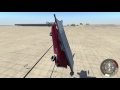 BeamNG.Drive Crashes