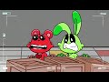 R.I.P CATNAP SAD STORY 😭 | CATNAP Dies | FNF Goodbye World | Poppy Playtime 3 Animation