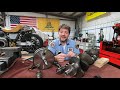 Why You Need Cam Chain Tensioners Harley | Remove Cam Chain Tensioners | Kevin Baxter | Pro Twin Per