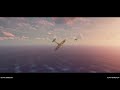 Scramble: Battle of Britain Demo First Look!