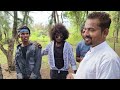 ಹೋಗ್ ಬ್ಯಾಡ್ ಅಂದ್ರು ಹೋಗ್ಯಾರ್ - The End | Kannada Comedy | Short Film | Lapang Raja