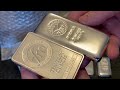 Keith Neumeyer’s New Silver Mint is a Game Changer!