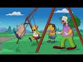 TOP 20 Best Simpsons Commercials