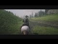 Rockstar haven't fix the stables glitch on Red Dead Online