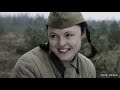 Жестокое кино про молодых солдат - Наркомовский обоз - Военный фильм HD