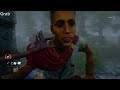 War Is Hell (The Dredge) All Animations -Dead by Daylight-