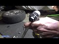 Hyundai Clunk Noise Front Sway Bar Link Fix Replacement - Hyundai/Kia 2013-2019