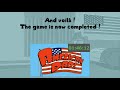 (No TAS) American Dad (Nintendo PS4) Speedrun + Arbitrary Code Injection (Any%) in 01:46:12