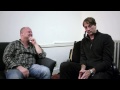 Tony Hawk & Pixies Frontman Frank Black