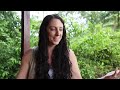 A Psychologist's Journey of Transformation with Ayahuasca - Testimonial Review at Nimea Kaya