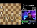 Chess Cheater Shocks Grandmaster