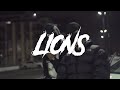 #Sav12 x S1 “Lions” - UK Drill Instrumental - Prod by Kirrabeats x @FreewayPablo