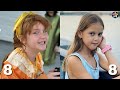Adley McBride VS Amelka Karamelka Transformation 2024 ★ From Baby To Now
