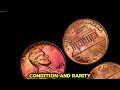 RETIRE IF YOU HAVE THESE TOP 5 ULTRA RARE LINCOLN PENNIES IN HISTORY! PENNIES WORTH MONEY