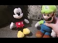 Mario's Crazy (Part 8)