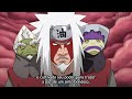 Jiraya luta contra todos os Pain's usando Modo Sennin - Jiraya vs Pain | Naruto Shippuden