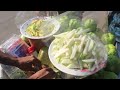 Masala Peyara Vorta (Guava Chaat Masala Mix) - Bangladeshi Street Food
