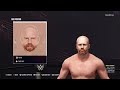 WWE 2K24 : How To Create The Shield Tutorial With Music,