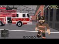 Another ER:LC FR Shift | Roblox Gameplay