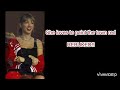 Taylor Swift reveals her DEMONIC side #childrenofIsrael