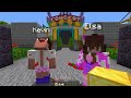 Utiliser le CONTRÔLEUR D'ESPRIT pour PRANK mes AMIS sur Minecraft !