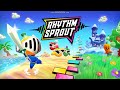 Rhythm Sprout | Coming back a week later to test myself