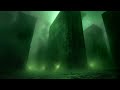 Dystopian Expanse - Dystopian Atmospheric Dark Ambient Music - Post Apocalyptic Ambient Journey