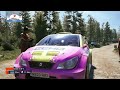 EA SPORTS WRC | RaceDepartment / OverTake Rally Club | Rally 