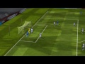 FIFA 14 Android - jorrit273 VS Chelsea